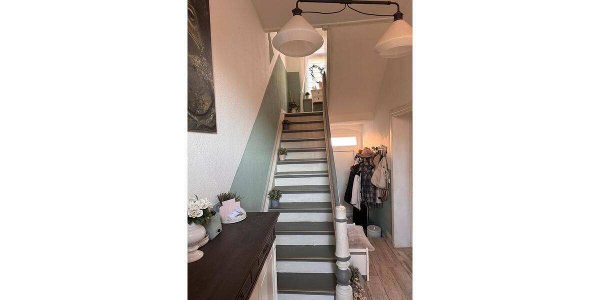 Reihenhaus Gladbeck Alt-Rentfort - 5.5 Zimmer, 131 m&sup2;, 199.000&euro; | Angebot:27617928