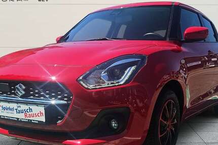 Suzuki Swift 21.910 km 14.880 &euro; Bochum 44809