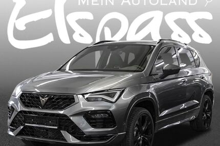 Cupra Ateca 3.398 km 35.989 &euro; Dinslaken 46539