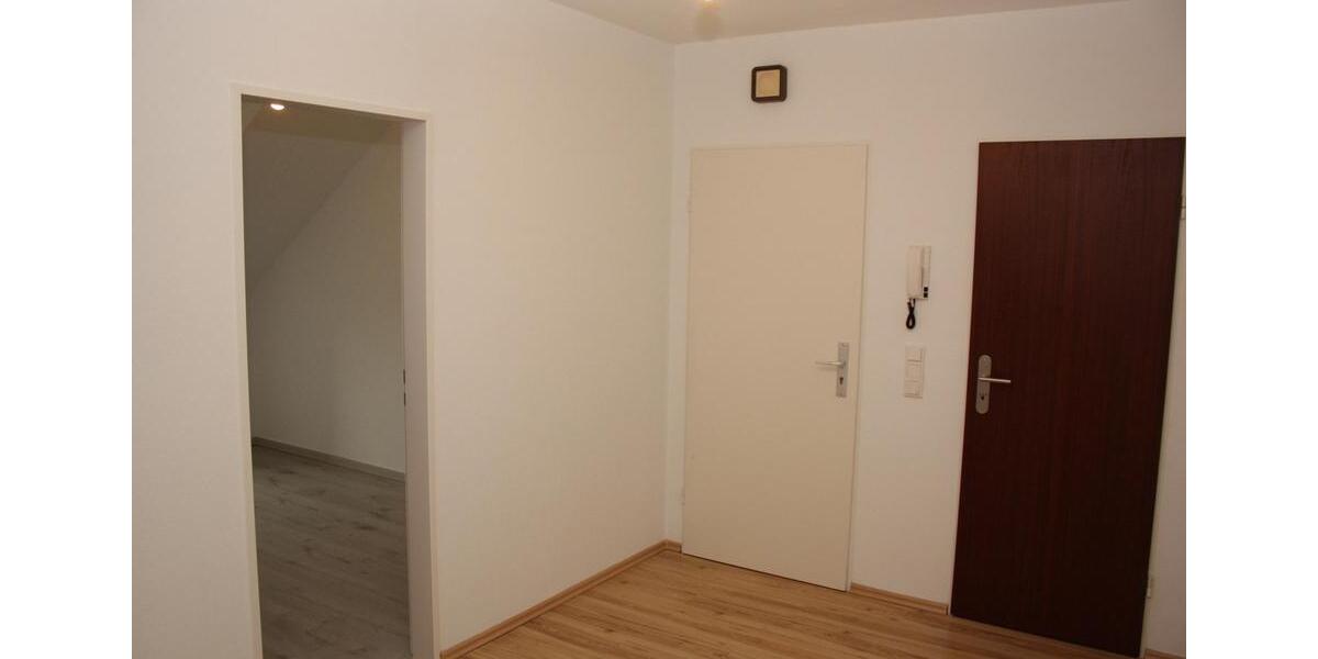 Dachgeschoßwohnung Recklinghausen Berghausen - 3 Zimmer, 60 m&sup2;, 515&euro; | Angebot:26603907
