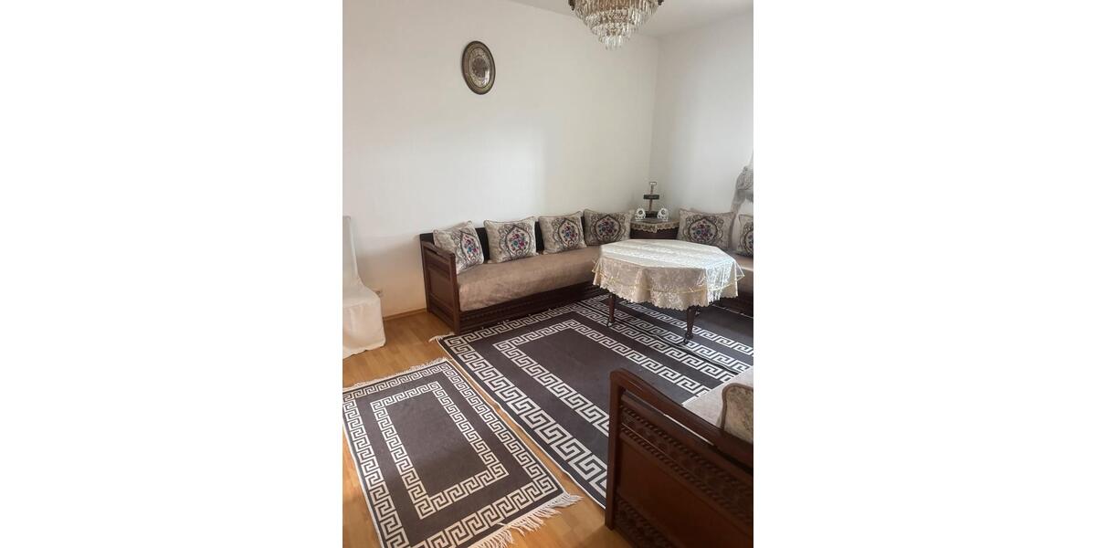 Etagenwohnung Gelsenkirchen Gelsenkirchen-Mitte - 3 Zimmer, 89 m&sup2;, 650&euro; | Angebot:25995542