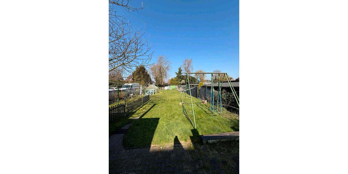 Etagenwohnung Dinslaken Lohberg - 3 Zimmer, 78 m&sup2;, 185.000&euro; | Angebot:26050225