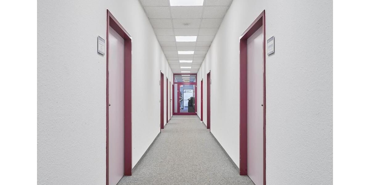 Gewerbeobjekt Bochum Bochum-Mitte - 2&euro; | Angebot:23813678