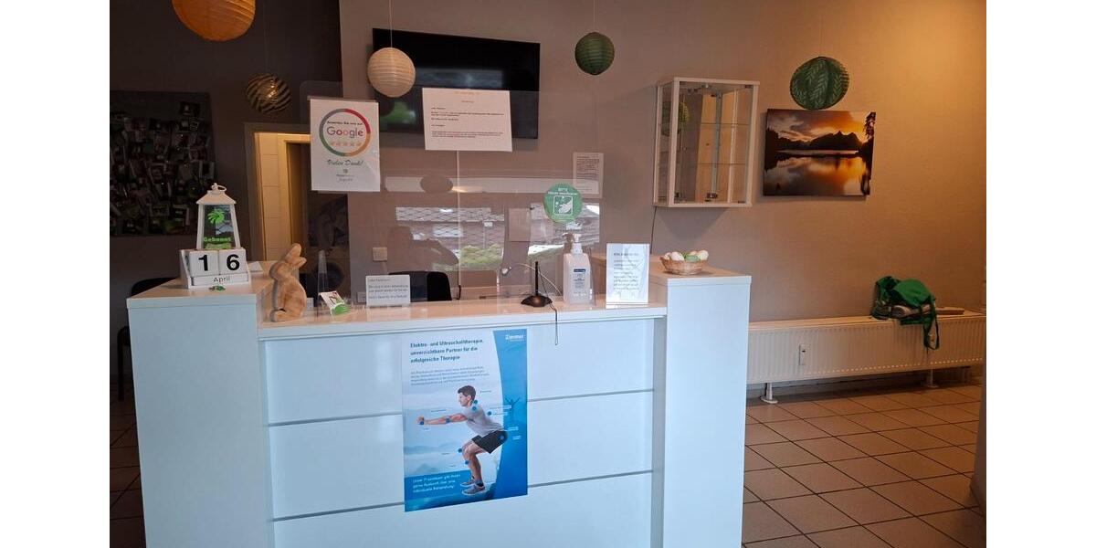 Gewerbeobjekt Recklinghausen Grullbad - 1.400&euro; | Angebot:26537626