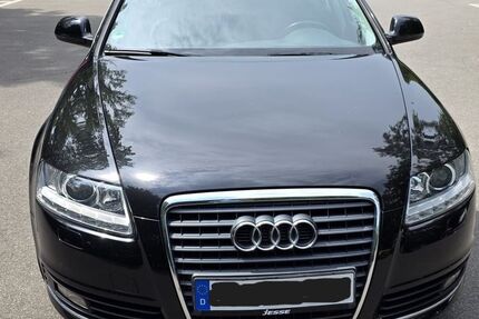 Audi A6 166.310 km 6.000 &euro; Reken 48734