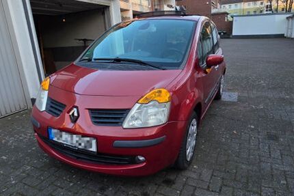 Renault Modus 174.000 km 1.290 &euro; Gelsenkirchen 45894