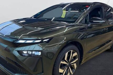 Skoda Enyaq 17.289 km 47.828 &euro; Dortmund 44309