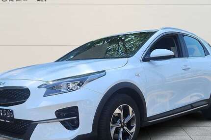 Kia XCeed 52.950 km 15.680 &euro; Bochum 44809