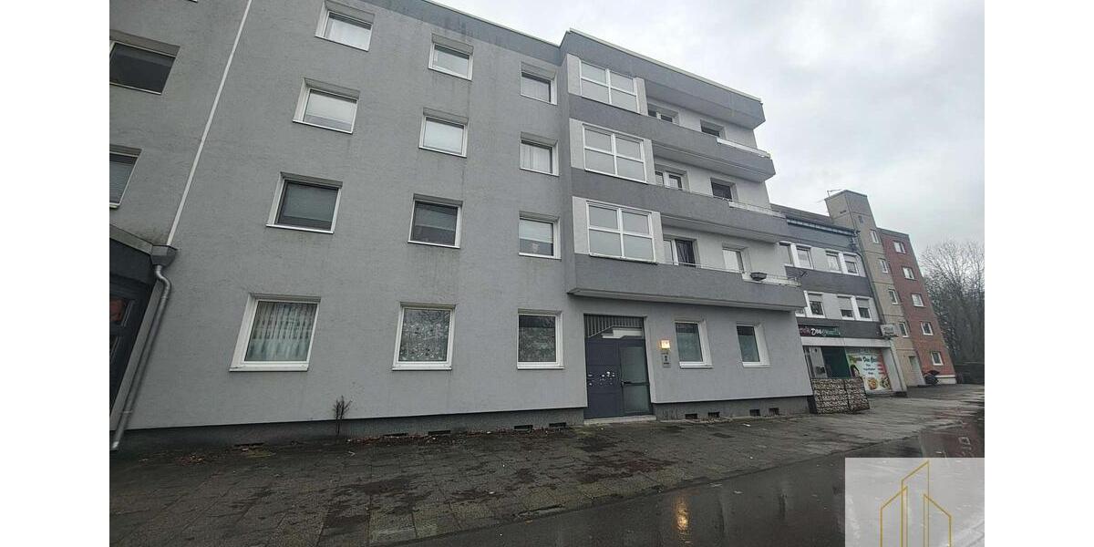 Etagenwohnung Marl Alt-Marl - 3 Zimmer, 75 m&sup2;, 630&euro; | Angebot:25542400