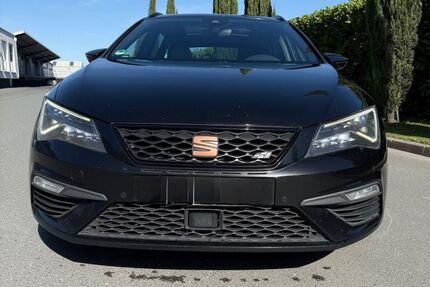 Seat Leon 194.200 km 13.450 &euro; Essen 45356