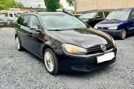 VW Golf 242.000 km 2.500 &euro; Lünen 44536
