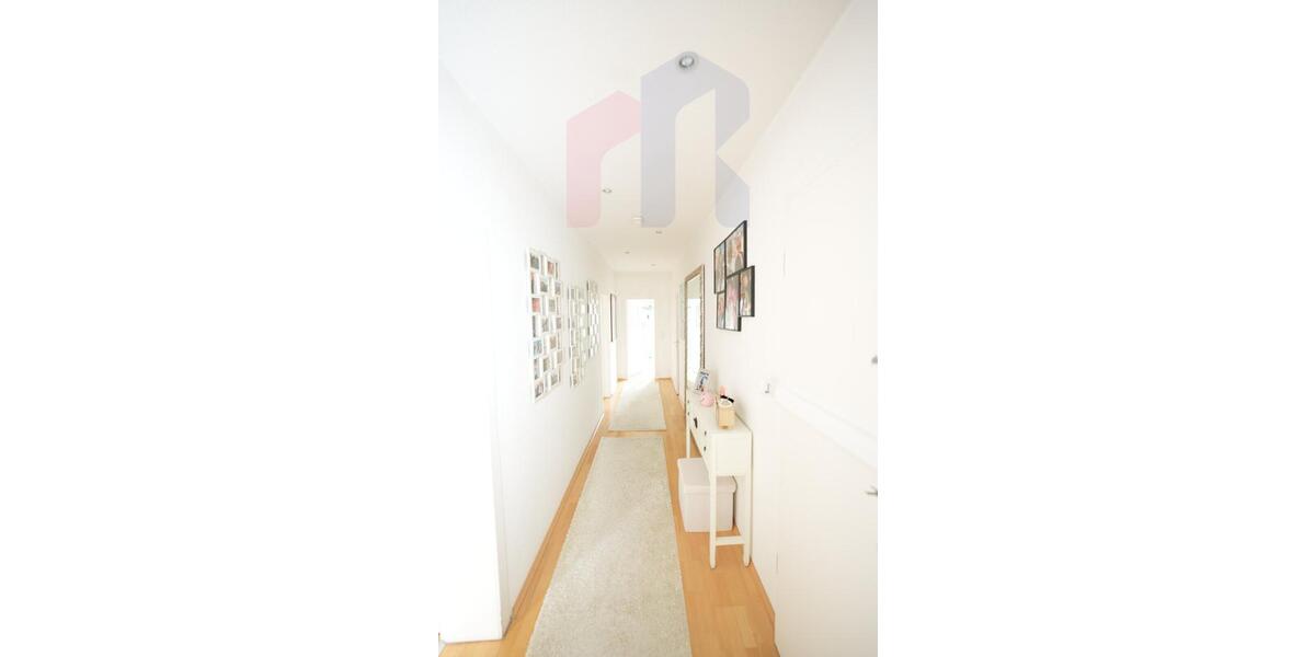 Etagenwohnung Essen Stadtbezirk II - 5 Zimmer, 141 m&sup2;, 1.525&euro; | Angebot:25962678