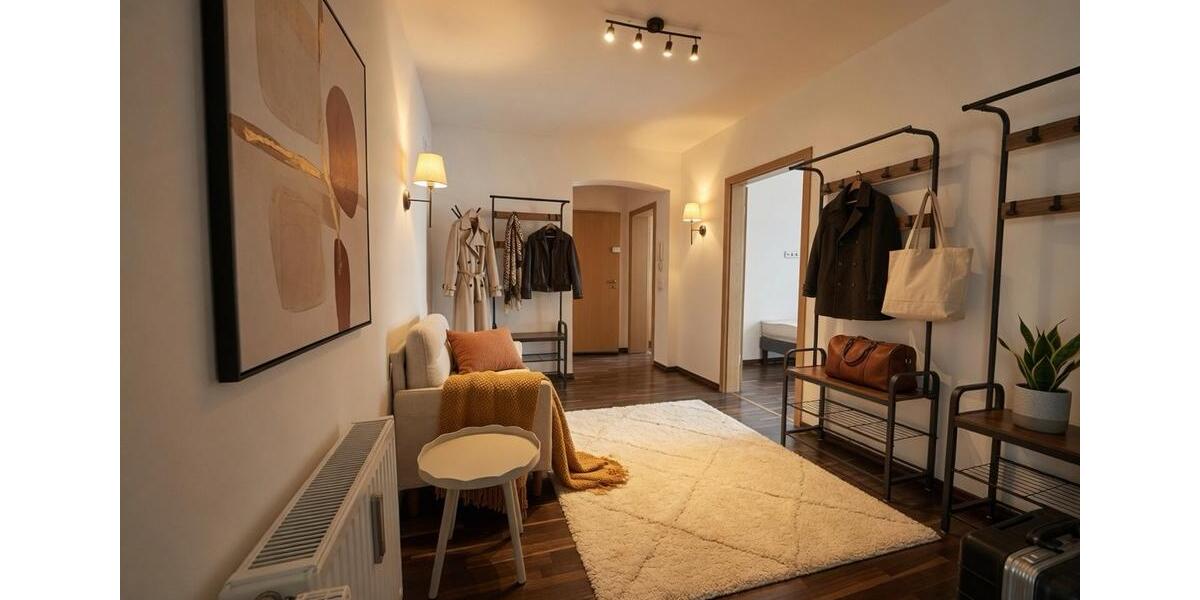 Etagenwohnung Dülmen - 1 Zimmer, 16 m&sup2;, 500&euro; | Angebot:26547192