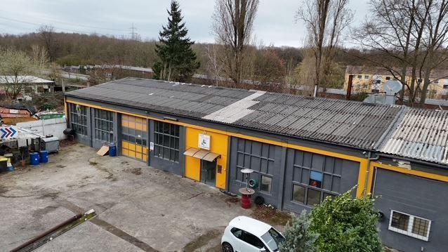 Gewerbeobjekt Dortmund Hörde - 2.370&euro; | Angebot:25752990