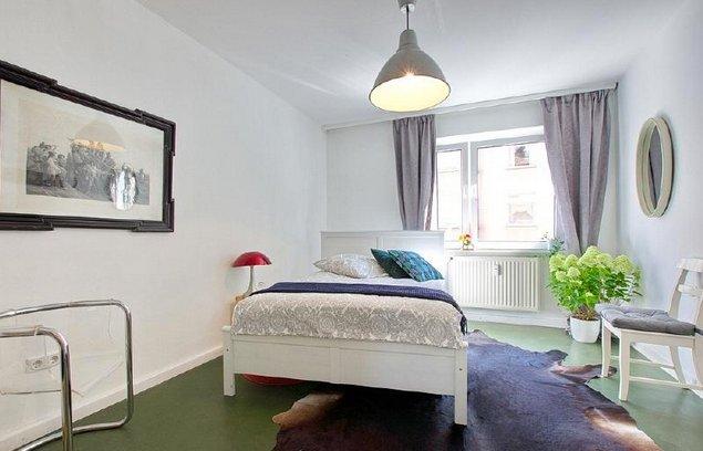 Etagenwohnung Bochum Wiemelhausen - 2.5 Zimmer, 970&euro; | Angebot:26097229