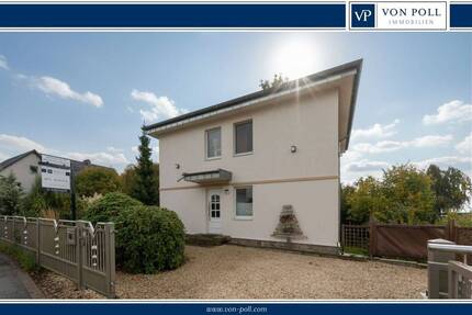 Haus Herdecke - 4 Zimmer, 122 m&sup2;, 695.000&euro; | Angebot:25685357