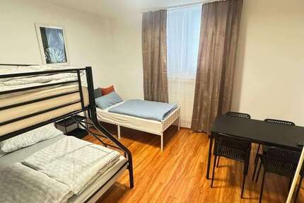 Zimmer Dortmund Innenstadt West - 1 Zimmer, 950&euro; | Angebot:23510729