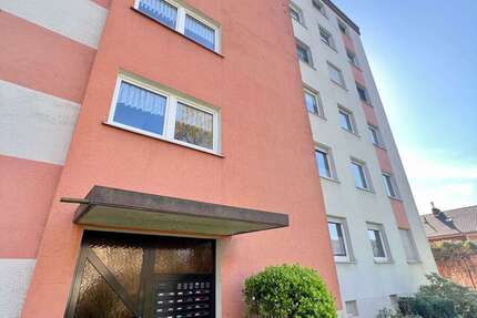 Wohnung Dortmund Bövinghausen - 2 Zimmer, 64 m&sup2;, 139.000&euro; | Angebot:20216886