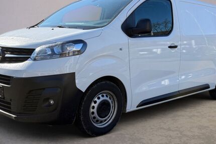 Opel Vivaro 36.578 km 18.990 &euro; Velbert 42555