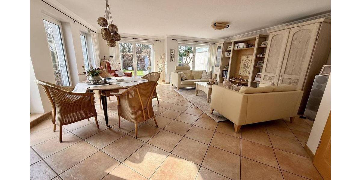 Doppelhaushälfte Gladbeck Rentfort-Nord - 4 Zimmer, 153 m&sup2;, 585.000&euro; | Angebot:26053442