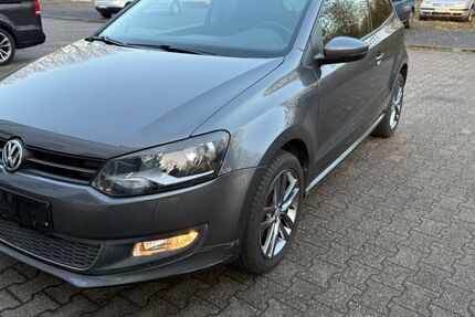 VW Polo 199.000 km 3.899 &euro; Lünen 44536