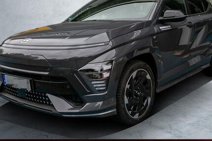 Hyundai KONA 9.026 km 34.998 &euro; Dortmund 44289