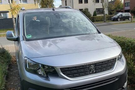 Peugeot Rifter 200.000 km 9.000 &euro; Lünen 44534