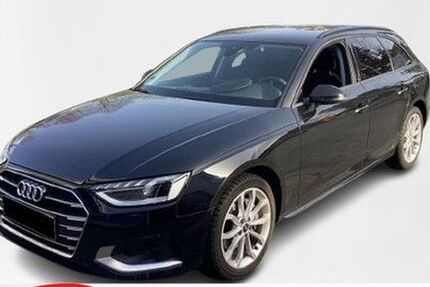 Audi A4 49.415 km 30.846 &euro; Hattingen 45527