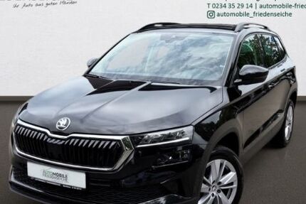 Skoda Karoq 23.434 km 27.780 &euro; Bochum 44805