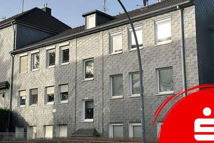 Wohnung Velbert - 2 Zimmer, 60 m&sup2;, 95.000&euro; | Angebot:25781292