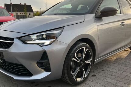 Opel Corsa 25.500 km 15.900 &euro; Herne 44653