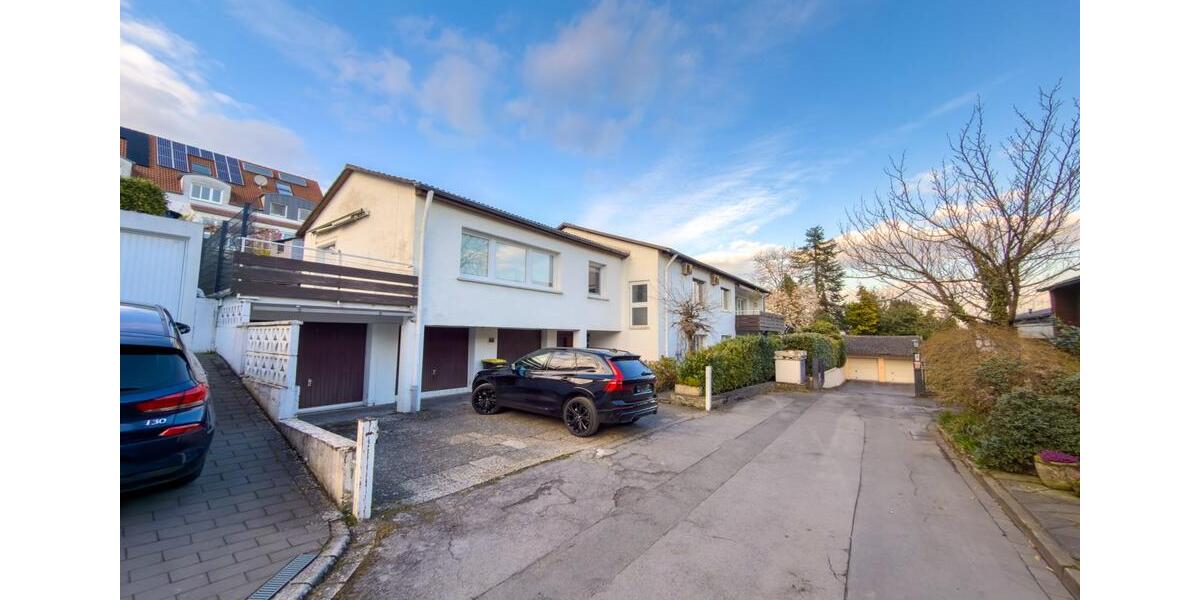 Etagenwohnung Dortmund Hörde - 2 Zimmer, 82 m&sup2;, 990&euro; | Angebot:26022998