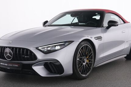 Mercedes-Benz SL 63 AMG 23.209 km 124.845 &euro; Essen 45309