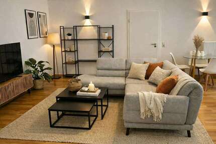 Zimmer Dortmund Innenstadt Ost - 1 Zimmer, 1.500&euro; | Angebot:24645336