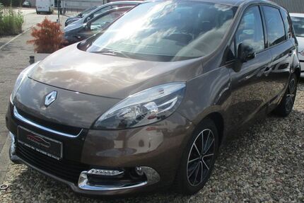 Renault Scenic 94.582 km 5.499 &euro; Selm 59379