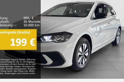 VW Polo 2.496 km 21.940 &euro; Gelsenkirchen 45894