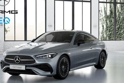 Mercedes-Benz CLE 200 9.965 km 49.840 &euro; Dortmund 44139