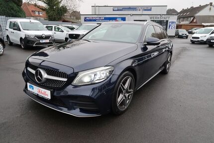 Mercedes-Benz C 220 108.200 km 25.900 &euro; Bochum 44803