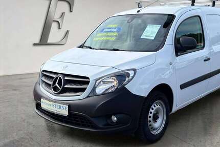 Mercedes-Benz Citan 76.459 km 14.161 &euro; Witten in der Nähe von Bochum,Dortmund,Herdecke 58454