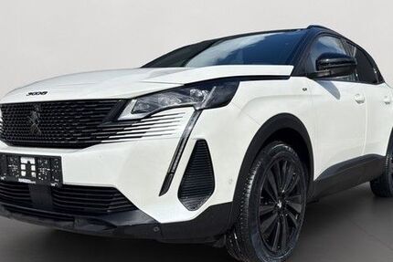 Peugeot 3008 16.290 km 24.990 &euro; Essen 45143