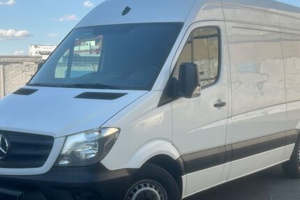 Mercedes-Benz Sprinter 260.000 km 13.804 &euro; Essen 45139