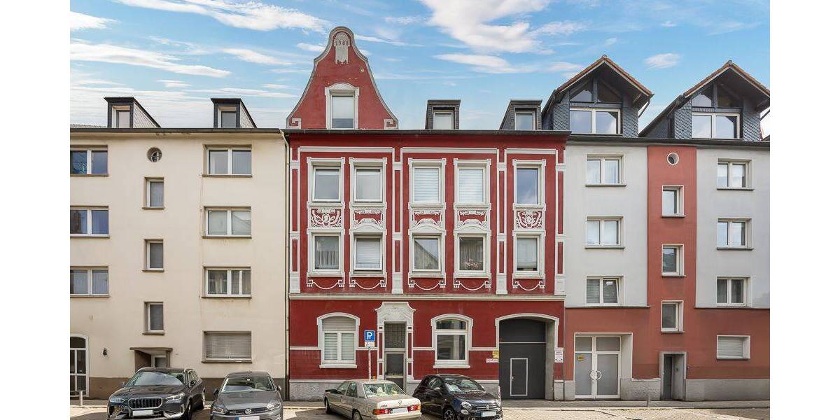 Mehrfamilienhaus, Wohnhaus Essen Huttrop - 1 Zimmer, 873 m&sup2;, 1.490.000&euro; | Angebot:26723978