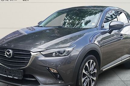 Mazda CX-3 44.407 km 16.680 &euro; Bochum 44809
