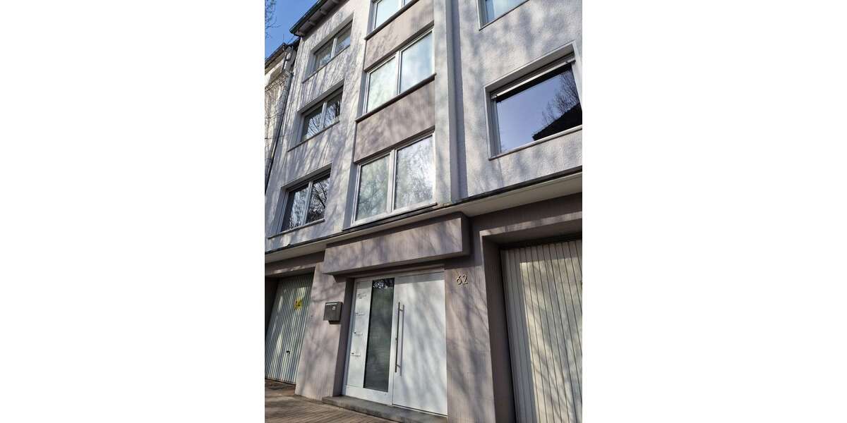 Etagenwohnung Dortmund - 5 Zimmer, 117 m&sup2;, 1.176&euro; | Angebot:25541955