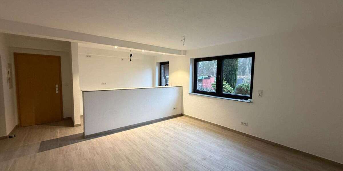 Etagenwohnung Essen Schönebeck - 2 Zimmer, 46 m&sup2;, 550&euro; | Angebot:24708613