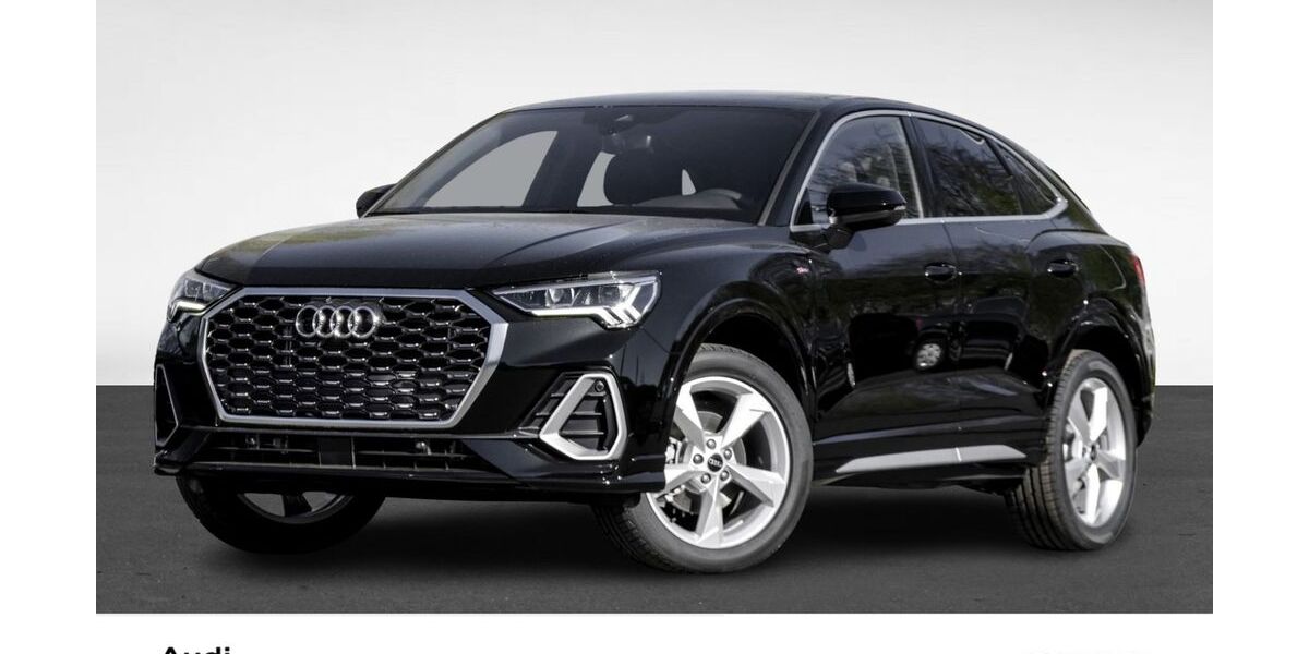 Audi Q3 20.253 km 38.822 &euro; Dortmund 44143