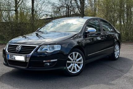 VW Passat 280.000 km 4.800 &euro; Recklinghausen 45665