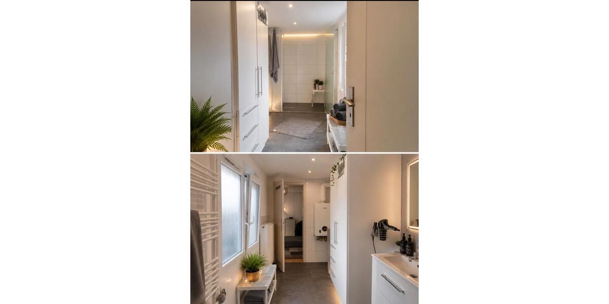 Etagenwohnung Dorsten Altstadt - 4 Zimmer, 118 m&sup2;, 1.310&euro; | Angebot:26692017