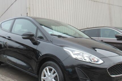 Ford Fiesta 72.770 km 7.490 &euro; Herne 44653