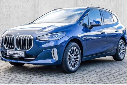 BMW 220 Active Tourer 13.210 km 31.990 &euro; Castrop-Rauxel 44579